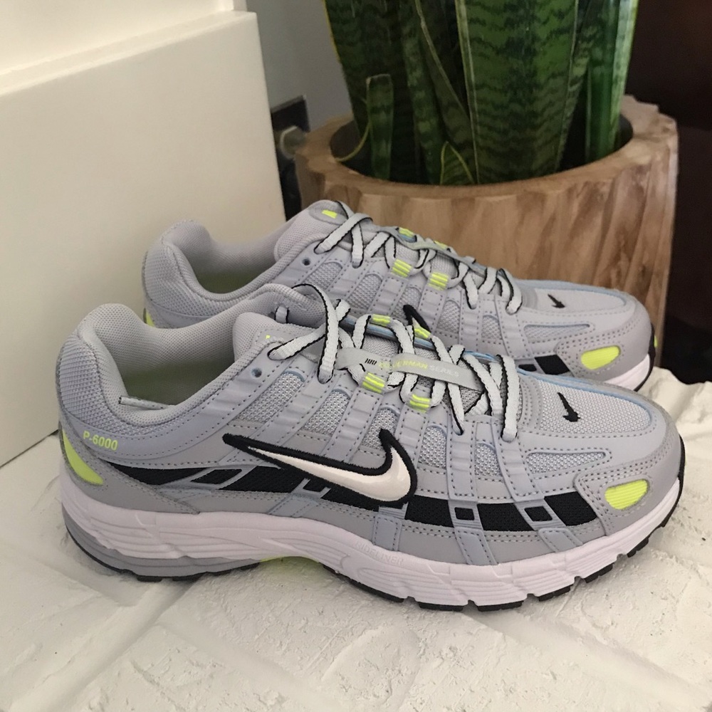 Nike P-6000 - Picture 3 of 5